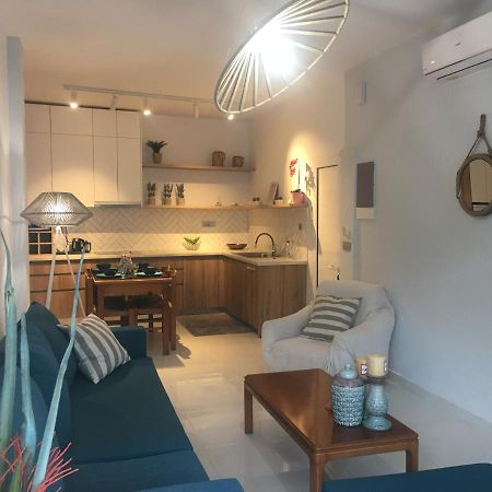 Marion Holiday House 알리케스 외부 사진