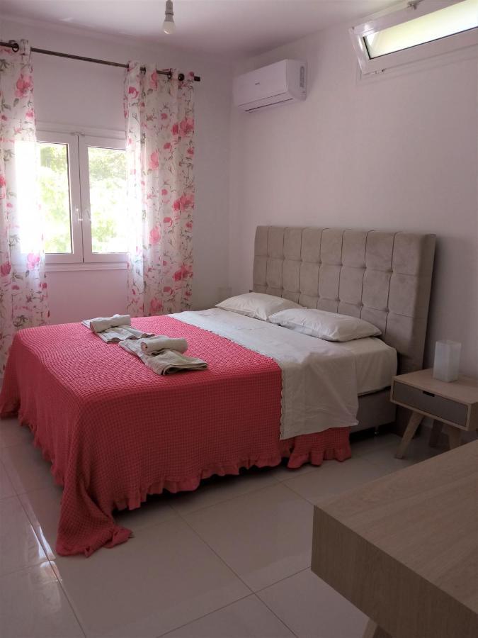 Marion Holiday House 알리케스 외부 사진