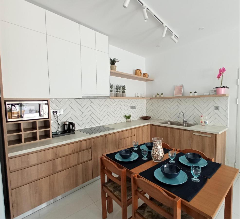 Marion Holiday House 알리케스 외부 사진