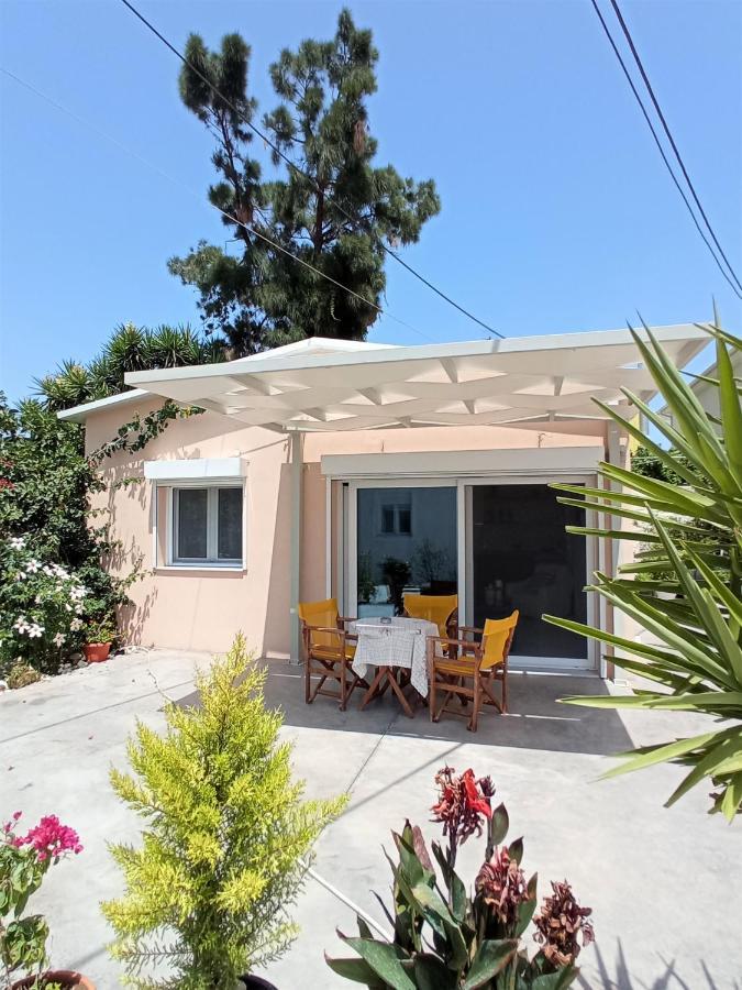 Marion Holiday House 알리케스 외부 사진