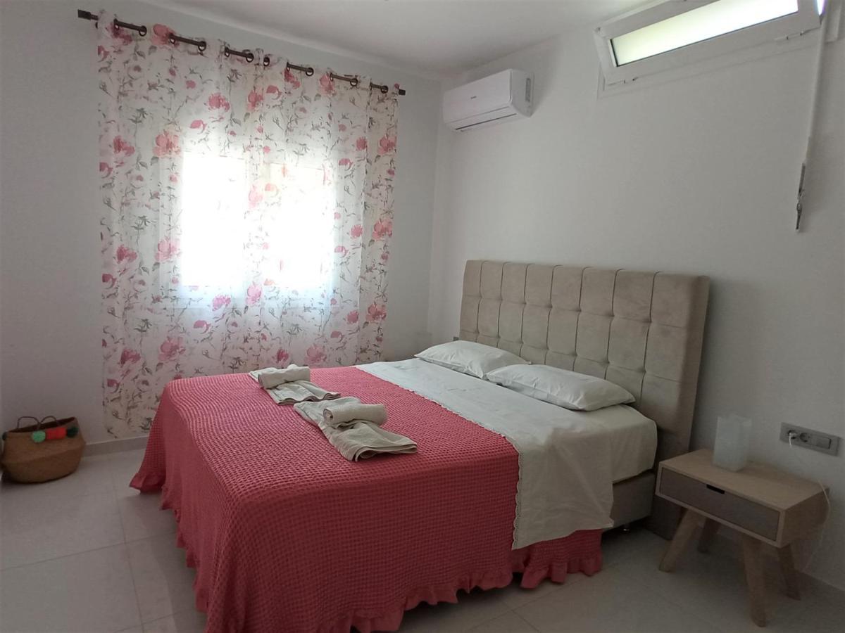 Marion Holiday House 알리케스 외부 사진